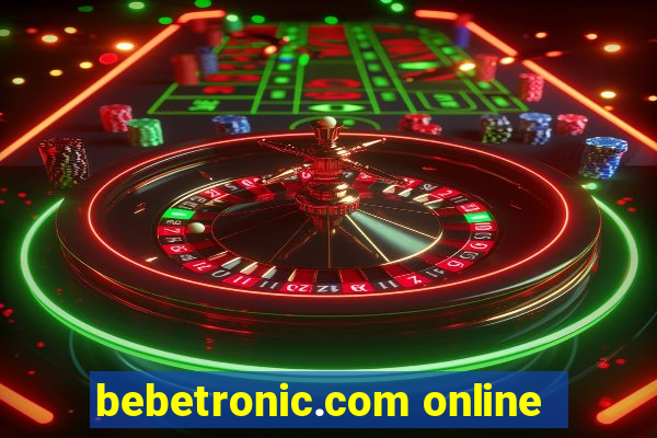 bebetronic.com online